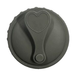 SMPSH268_B SMPSH268 Silicone Beverage Can Lid