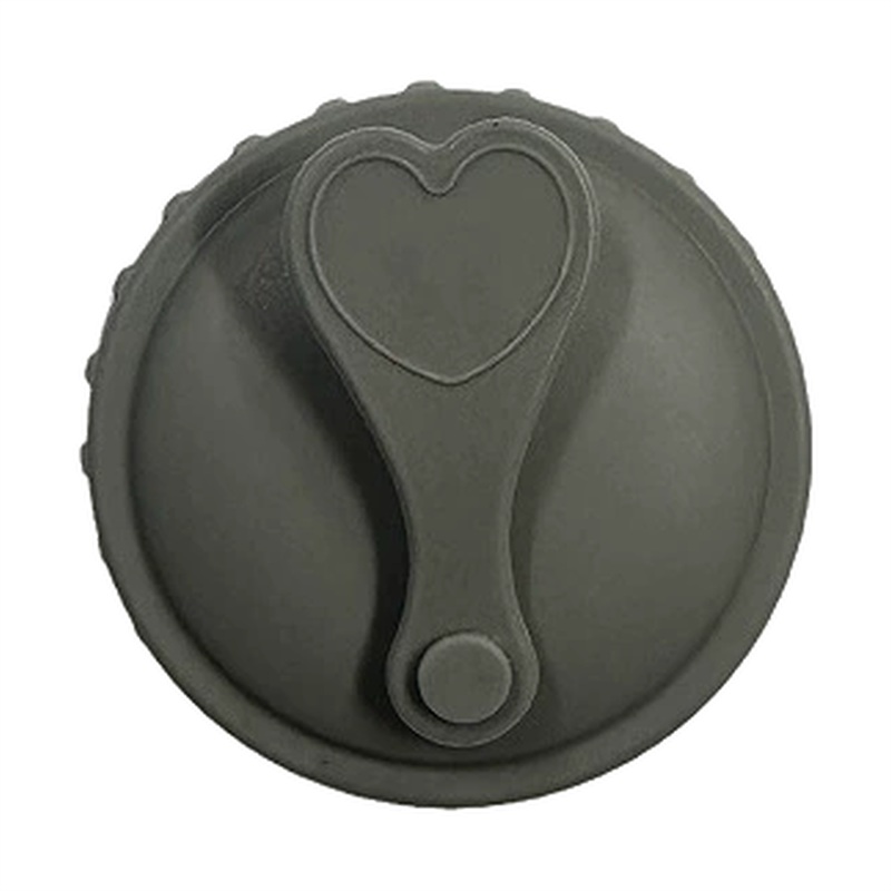 SMPSH268_B SMPSH268 Silicone Beverage Can Lid