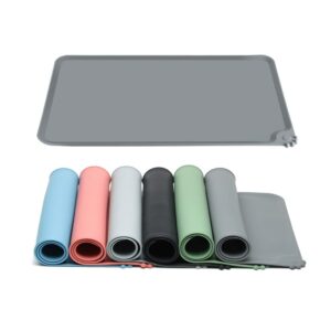 SMPSH270 Silicone Pet Feeding Mat