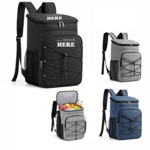 SMPSH275_L SMPSH275 Large Insulated Cooler Backpack