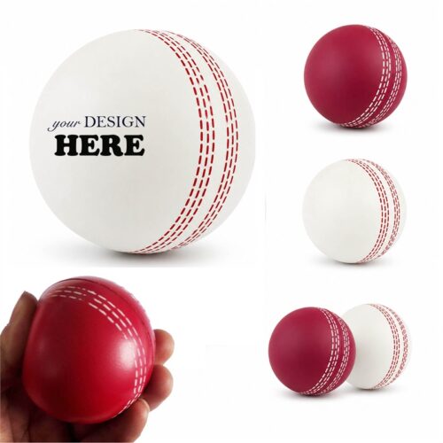 SMPSH280 Cricket Ball Stress Reliever
