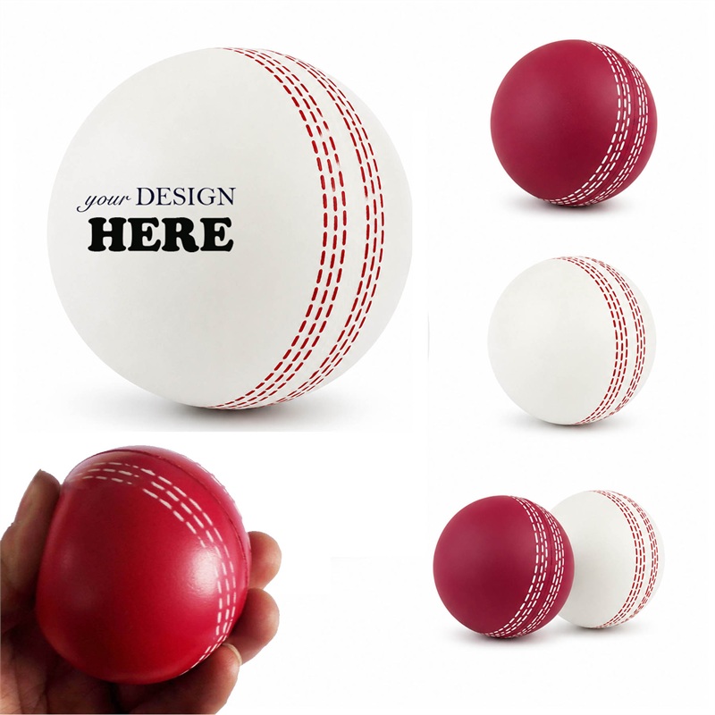 SMPSH280 Cricket Ball Stress Reliever