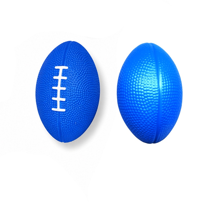 SMPSH284_B SMPSH284 Football-shaped Stress Reliever