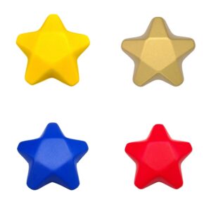 SMPSH285 Star-shaped Stress Reliever