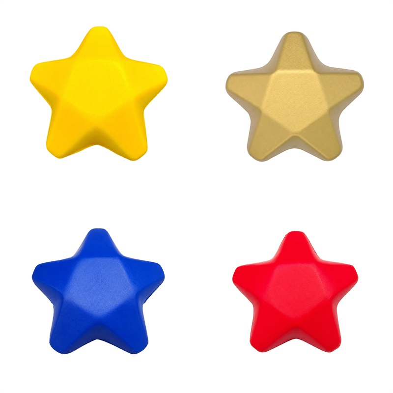 SMPSH285 Star-shaped Stress Reliever