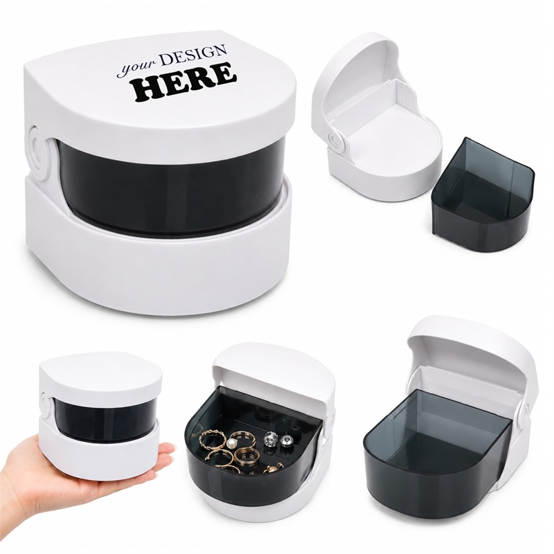 SMPSH286 Sonic Denture & Jewelry Cleaner