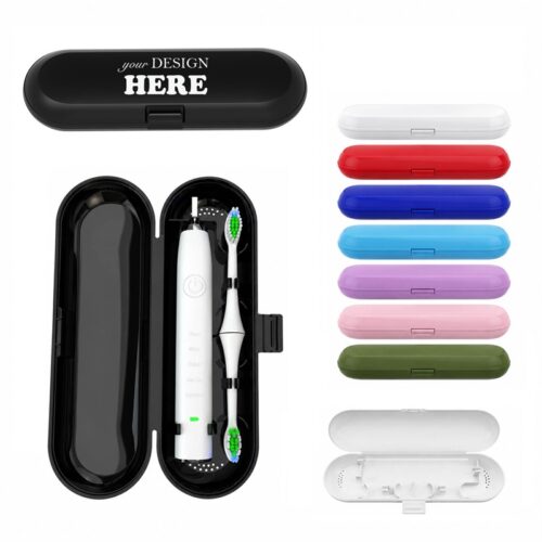 SMPSH292 Electric Toothbrush Travel Case
