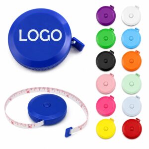 SMPSH303_L SMPSH303 Retractable Sewing Tape Measure