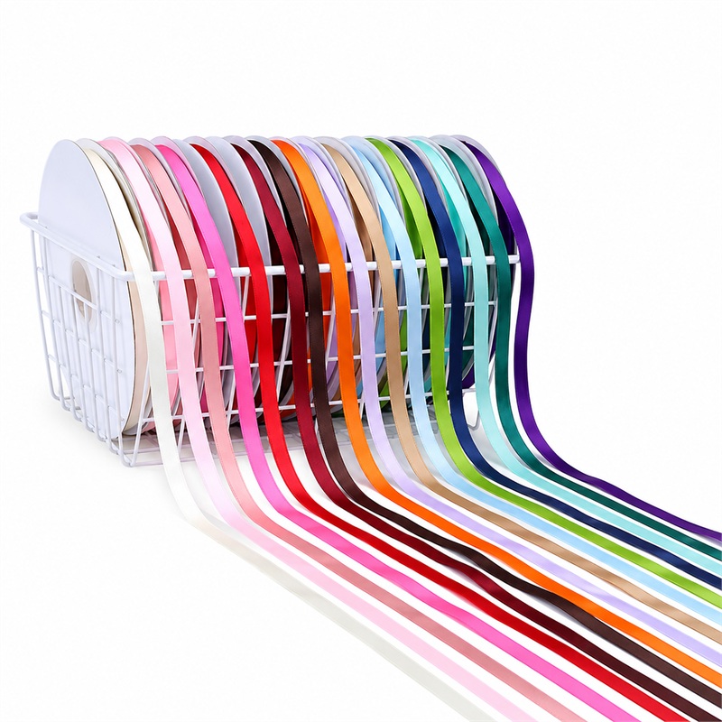 SMPSH304 1.5# Satin Ribbon Roll