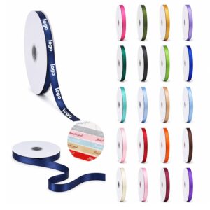 SMPSH304 1.5# Satin Ribbon Roll