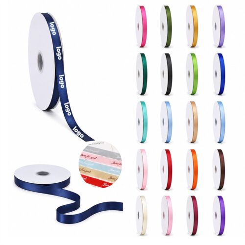 SMPSH304 1.5# Satin Ribbon Roll