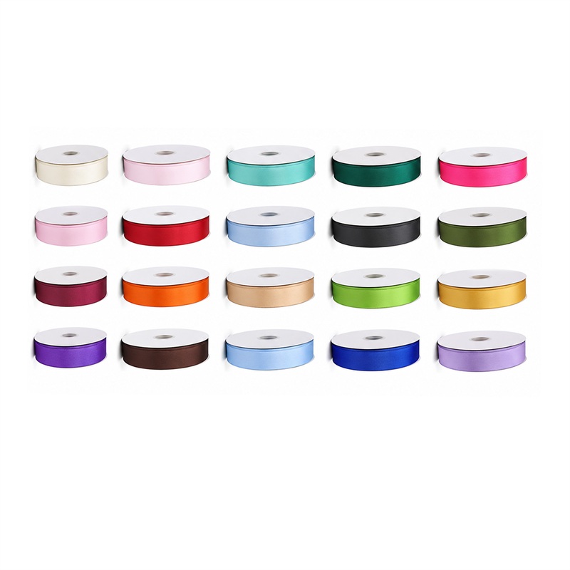 SMPSH305 5#Satin Ribbon Roll