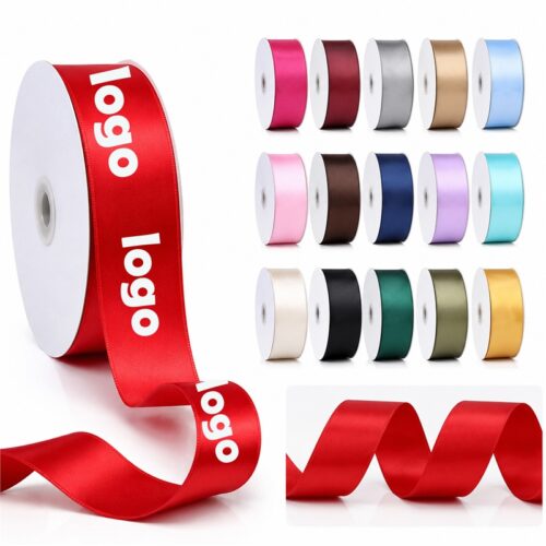 SMPSH305 5#Satin Ribbon Roll