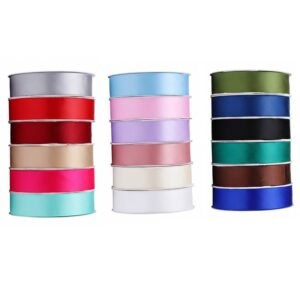 SMPSH306 9# Satin Ribbon Roll