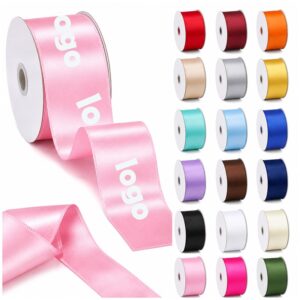 SMPSH306 9# Satin Ribbon Roll
