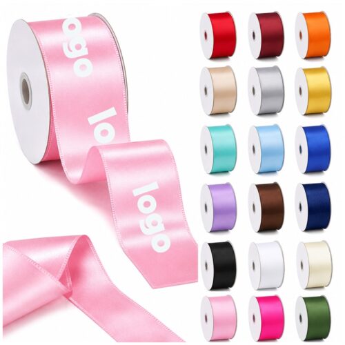 SMPSH306 9# Satin Ribbon Roll
