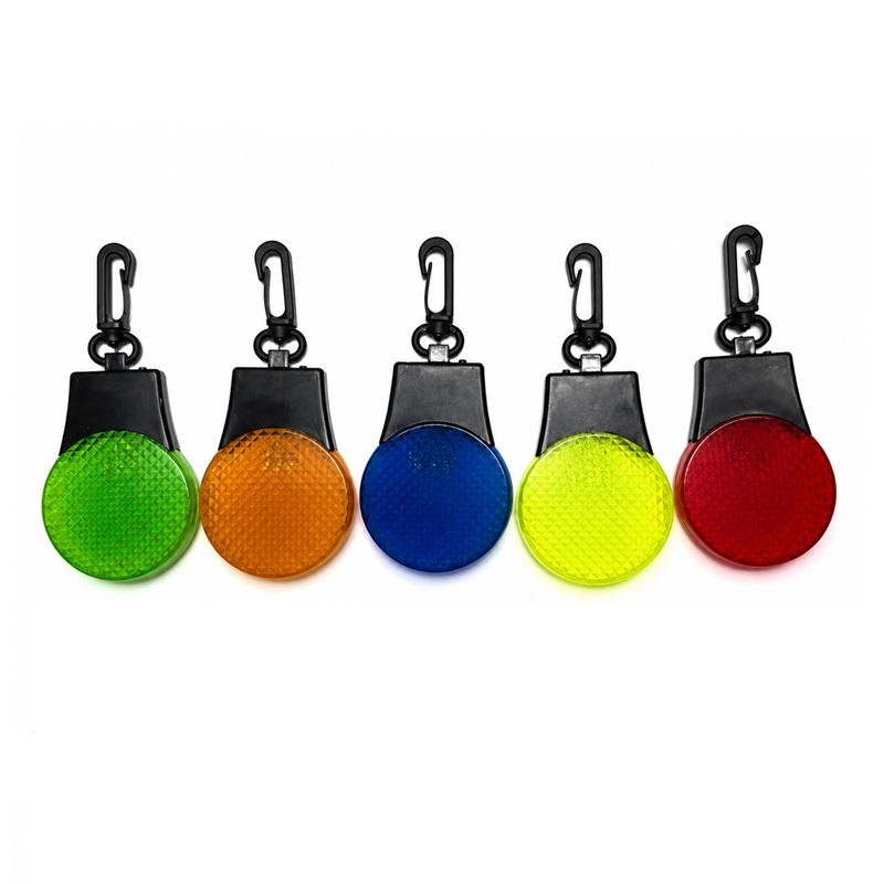 SMPSH319_B SMPSH319 Clip-on LED Safety Warning Light