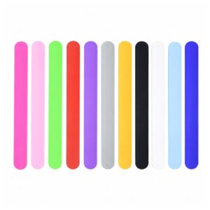 SMPSH321 Children Silicone Slap Bracelet