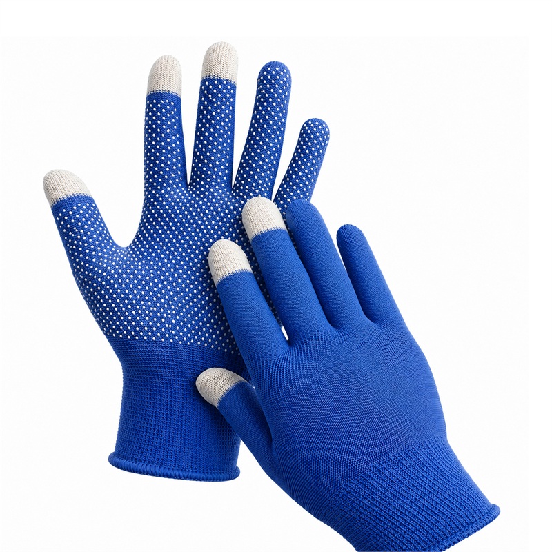 SMPSH326 Touch Screen Grip Gloves
