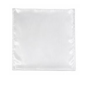 SMPSH331_B SMPSH331 Satin Throw Pillow Cover