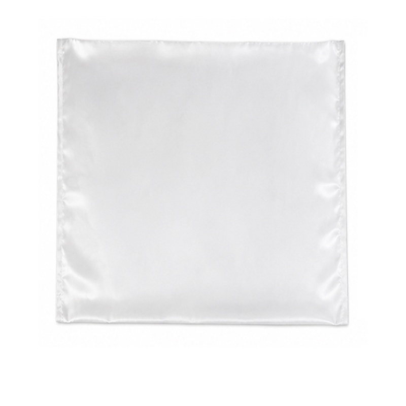 SMPSH331_B SMPSH331 Satin Throw Pillow Cover