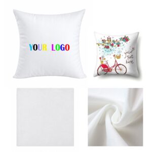 SMPSH332_L SMPSH332 Velvet Throw Pillow Cover