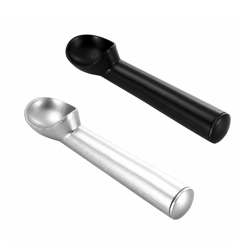 SMPSH338_B SMPSH338 Metal Ice Cream Scoop