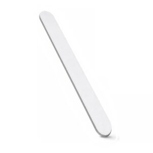 SMPSH344_B SMPSH344 7" Full Color Custom Emery Board Nail File