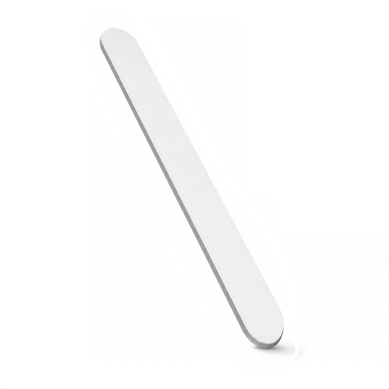 SMPSH344_B SMPSH344 7" Full Color Custom Emery Board Nail File