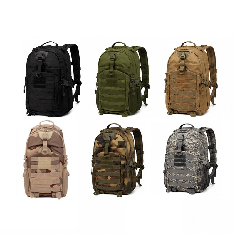 SMPSH347 35L Military Tactical Backpack
