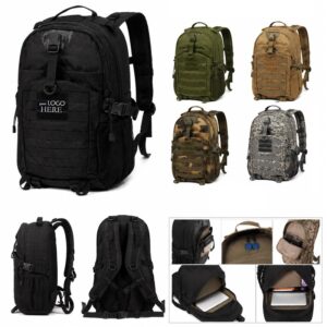 SMPSH347 35L Military Tactical Backpack