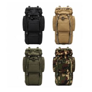 SMPSH348_B SMPSH348 65L Tactical Hiking Backpack