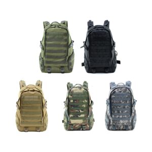 SMPSH350_B SMPSH350 27L Tactical Daypack