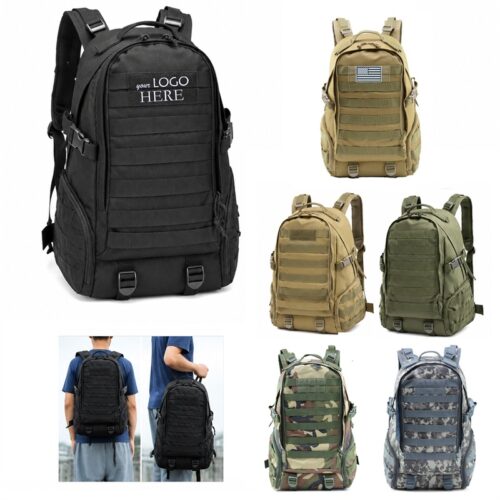 SMPSH350 27L Tactical Daypack