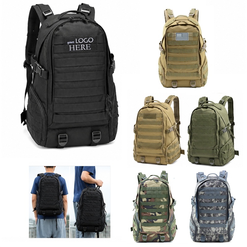 SMPSH350_L SMPSH350 27L Tactical Daypack