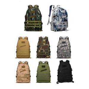 SMPSH351_B SMPSH351 MOLLE Tactical Backpack