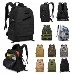 SMPSH351_L SMPSH351 MOLLE Tactical Backpack