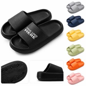 SMPSH354_L SMPSH354 EVA Shower Slide Sandals