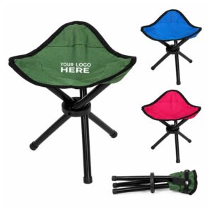 SMPSH363_L SMPSH363 Folding Tripod Camping Stool