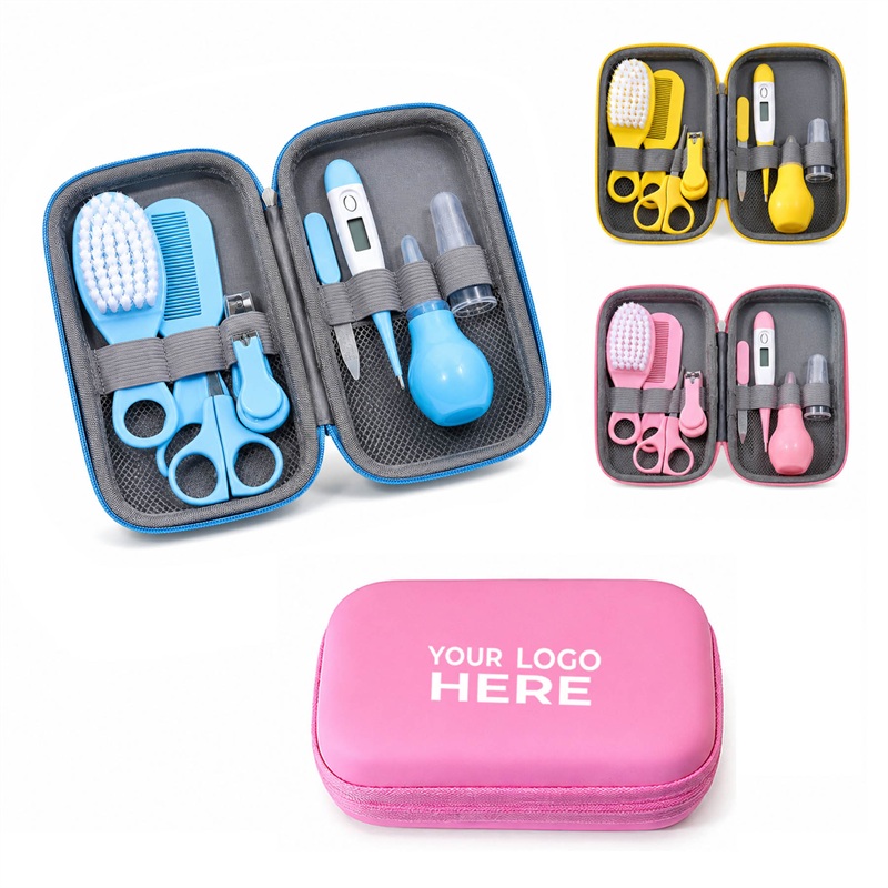 SMPSH381 Infant Grooming Kit Case