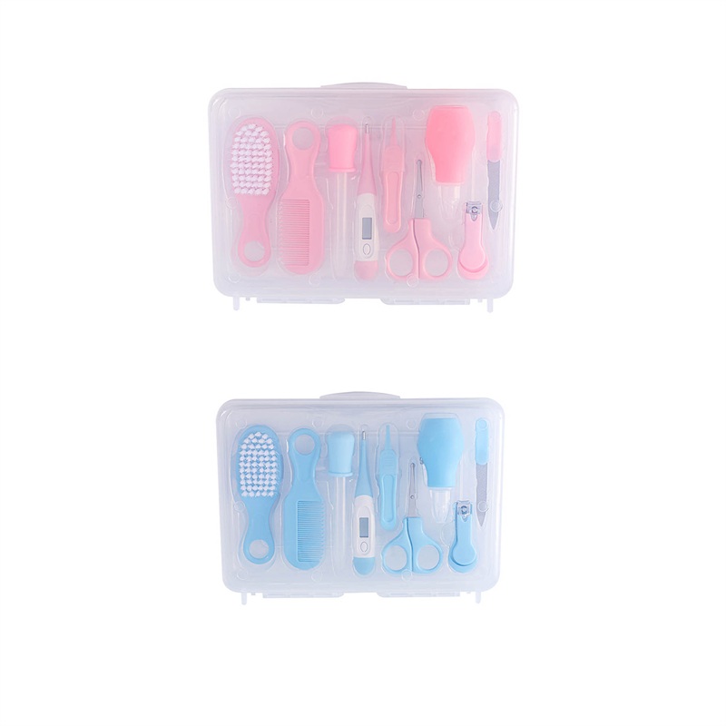 SMPSH383 Baby Health Care Tool Set