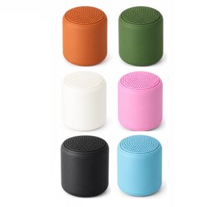 SMPSH391 Mini Wireless Speaker
