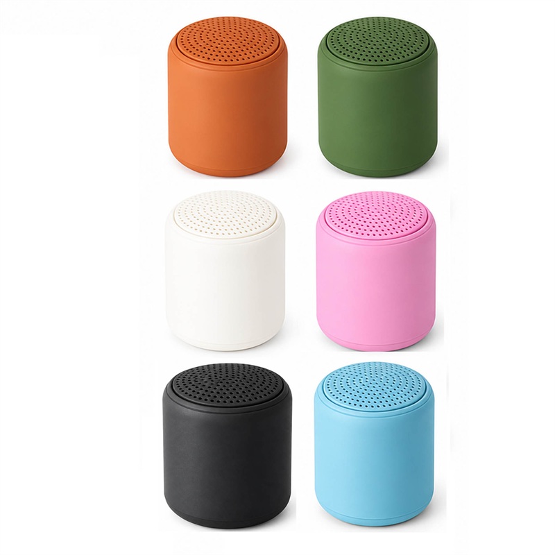 SMPSH391 Mini Wireless Speaker