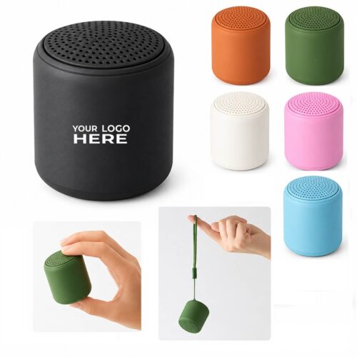 SMPSH391 Mini Wireless Speaker