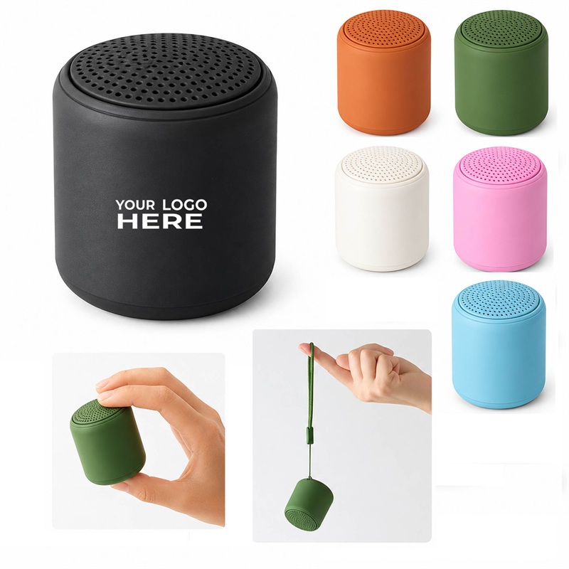 SMPSH391 Mini Wireless Speaker