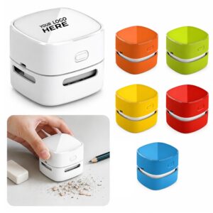 SMPSH400_L SMPSH400 Mini Desktop Vacuum Cleaner